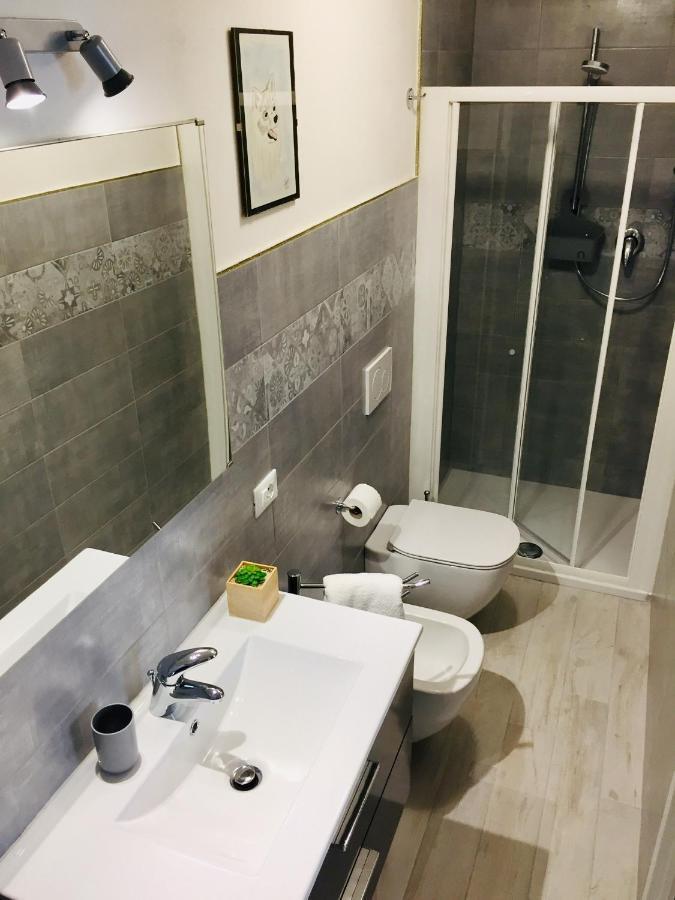 Casa Alba Διαμέρισμα Λούκα Εξωτερικό φωτογραφία