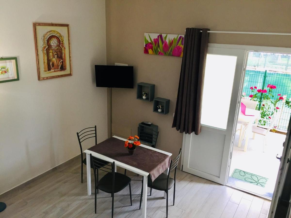 Casa Alba Διαμέρισμα Λούκα Εξωτερικό φωτογραφία