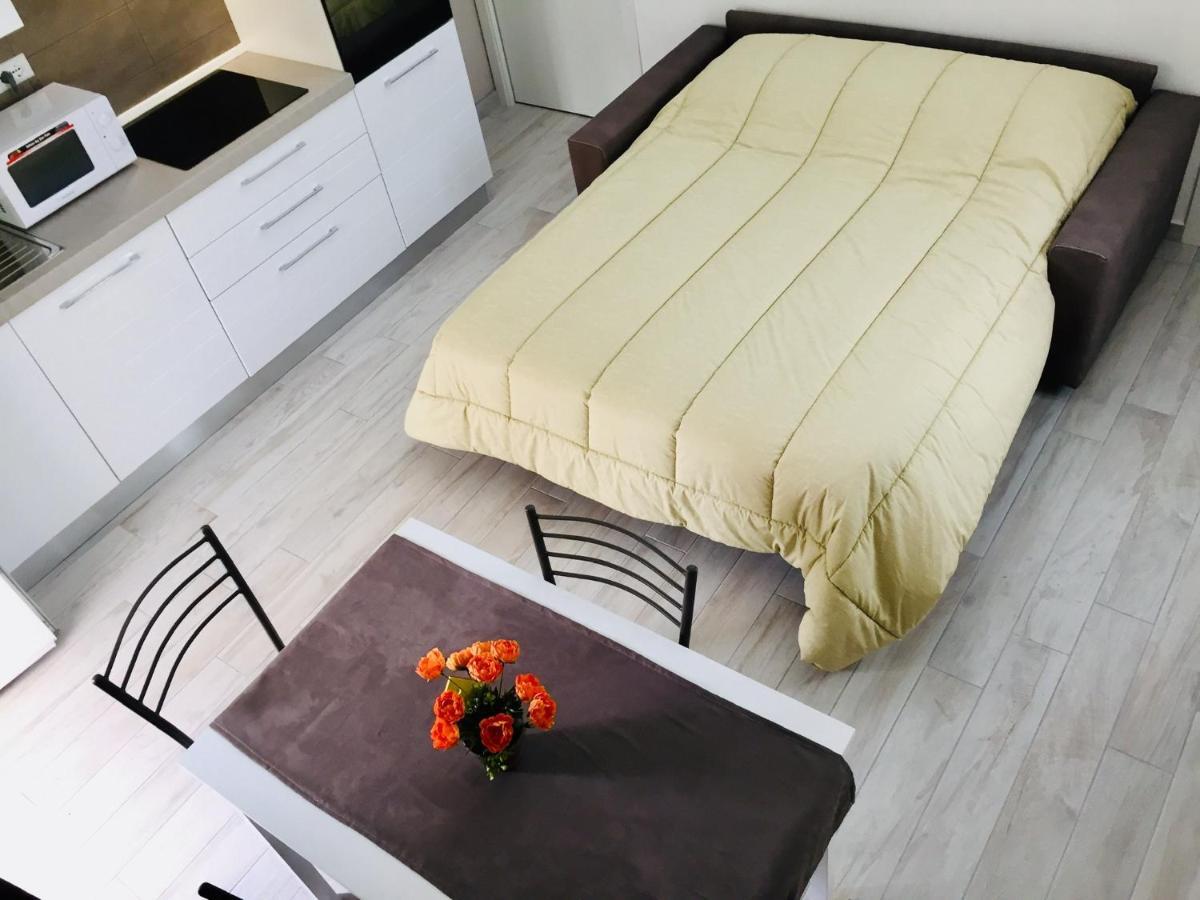 Casa Alba Διαμέρισμα Λούκα Εξωτερικό φωτογραφία