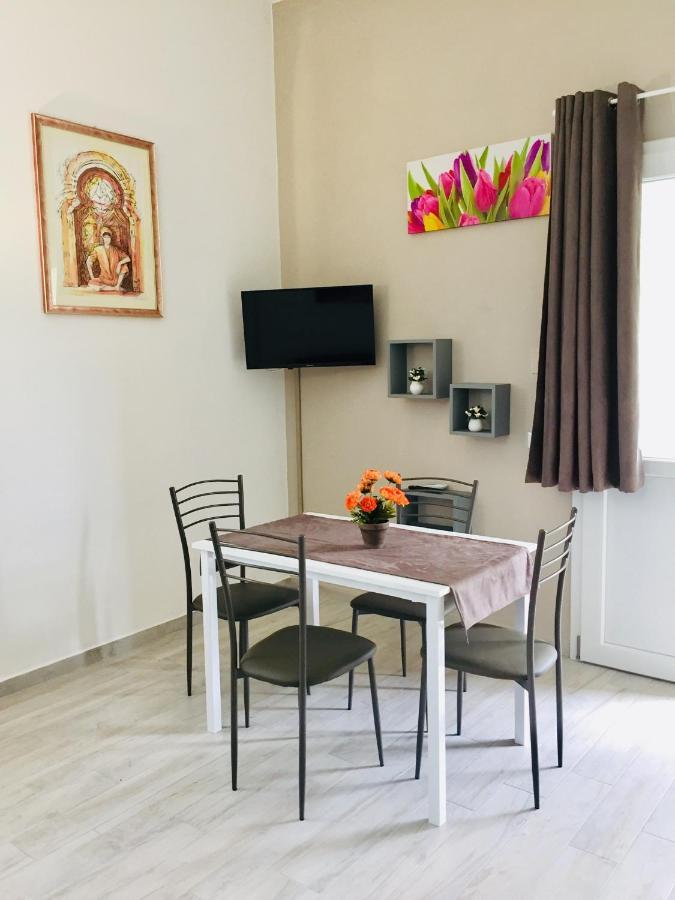 Casa Alba Διαμέρισμα Λούκα Εξωτερικό φωτογραφία