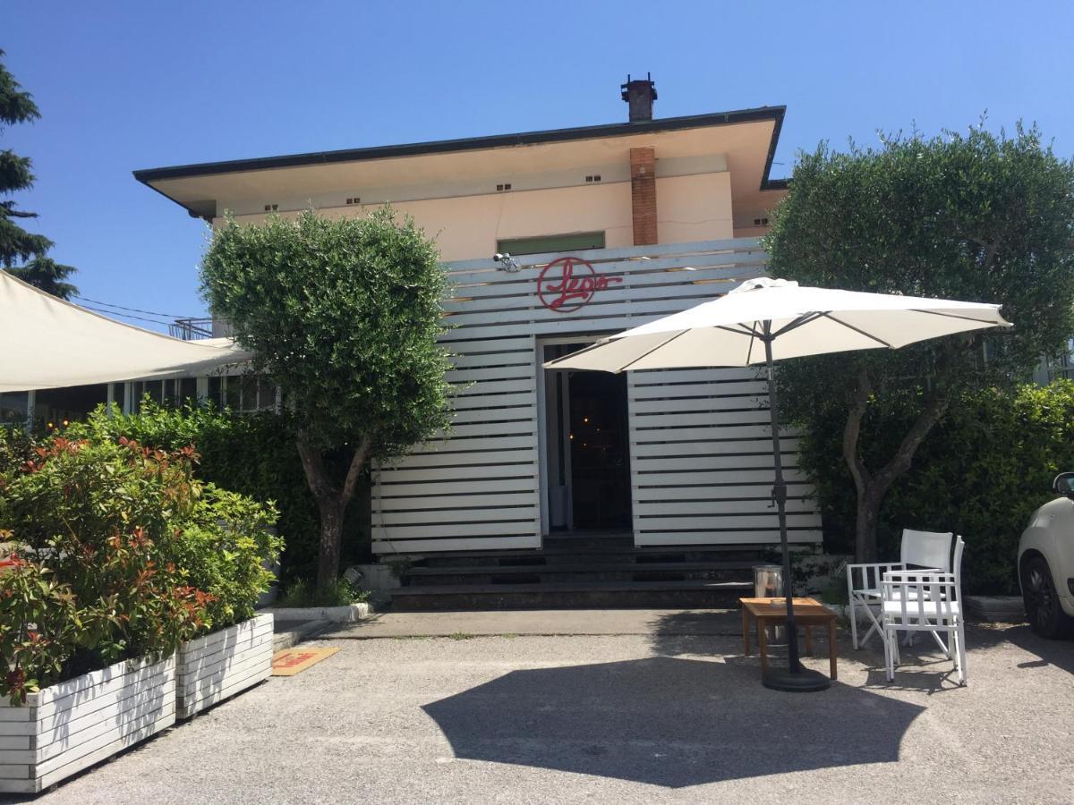 Casa Alba Διαμέρισμα Λούκα Εξωτερικό φωτογραφία