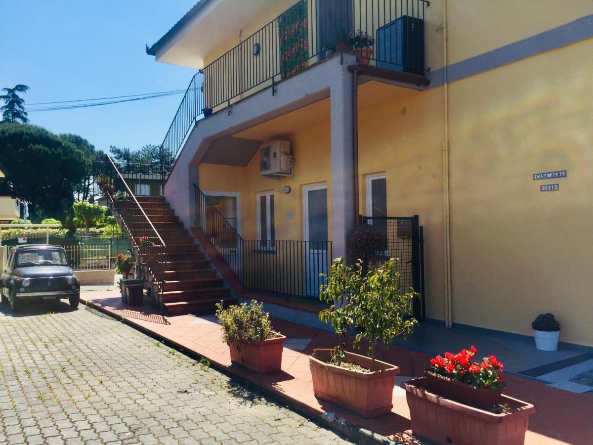 Casa Alba Διαμέρισμα Λούκα Εξωτερικό φωτογραφία