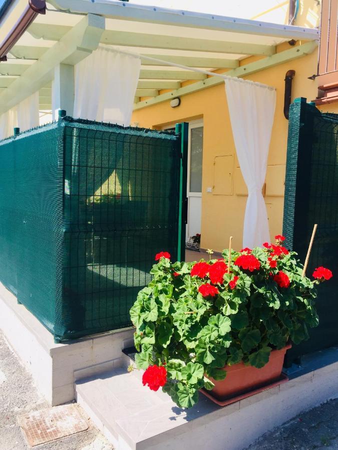 Casa Alba Διαμέρισμα Λούκα Εξωτερικό φωτογραφία